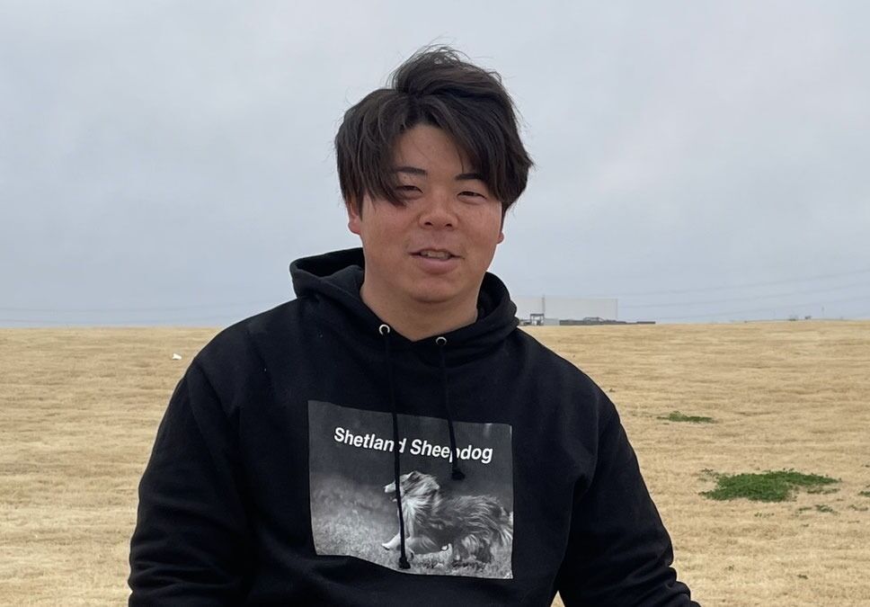 稲毛田 陽