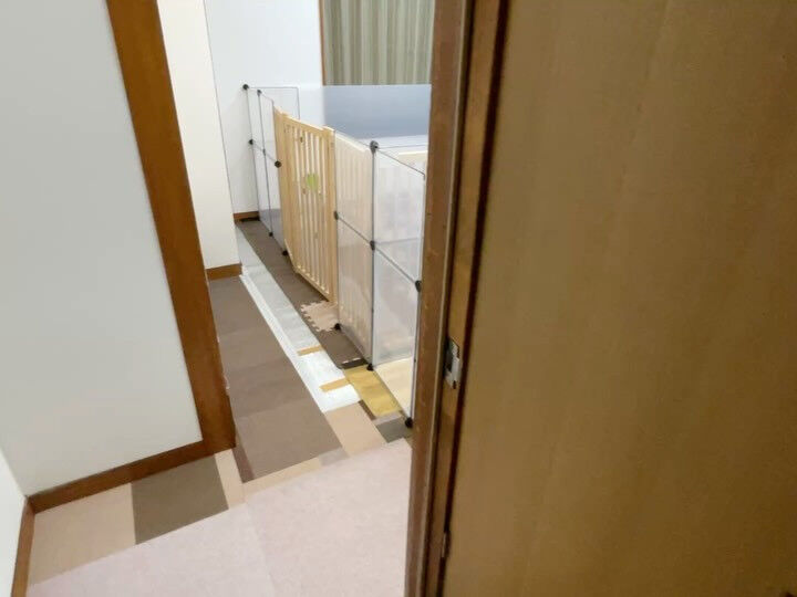 ペットホテル