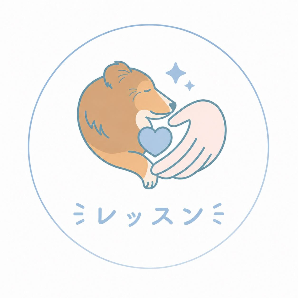 こんにちは、ここ犬です🐾