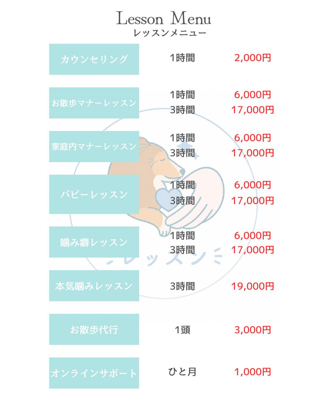 こんにちは、ここ犬です🐾